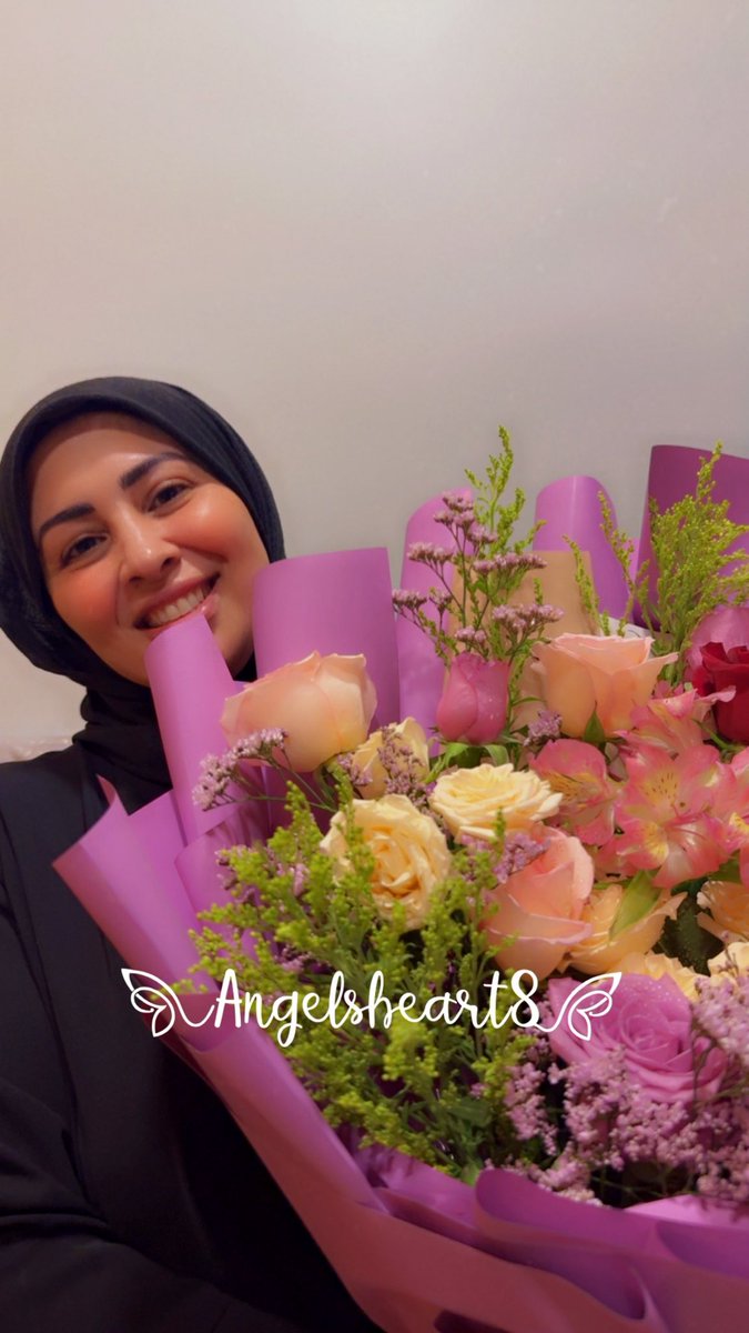 angelsheart8's tweet photo. اليوم ليس مجرد عيد ميلاد…
اليوم محطة.
وقفة امتنان,
وقفة صدق مع النفس,
وقفة شكر لله على كل طريق مشيته،
حتى الطرق التي أتعبتني, صنعتني.
الحمدلله على القوة حين ظننت أني ضعفت،
و النور الذي يظهر دائمًا في آخر العتمة.

عام لا أريده رقمًا في عمري أريده أثرًا في حياتي.
#طرقات_فاطمة https://t.co/ozlN9kZuTe
