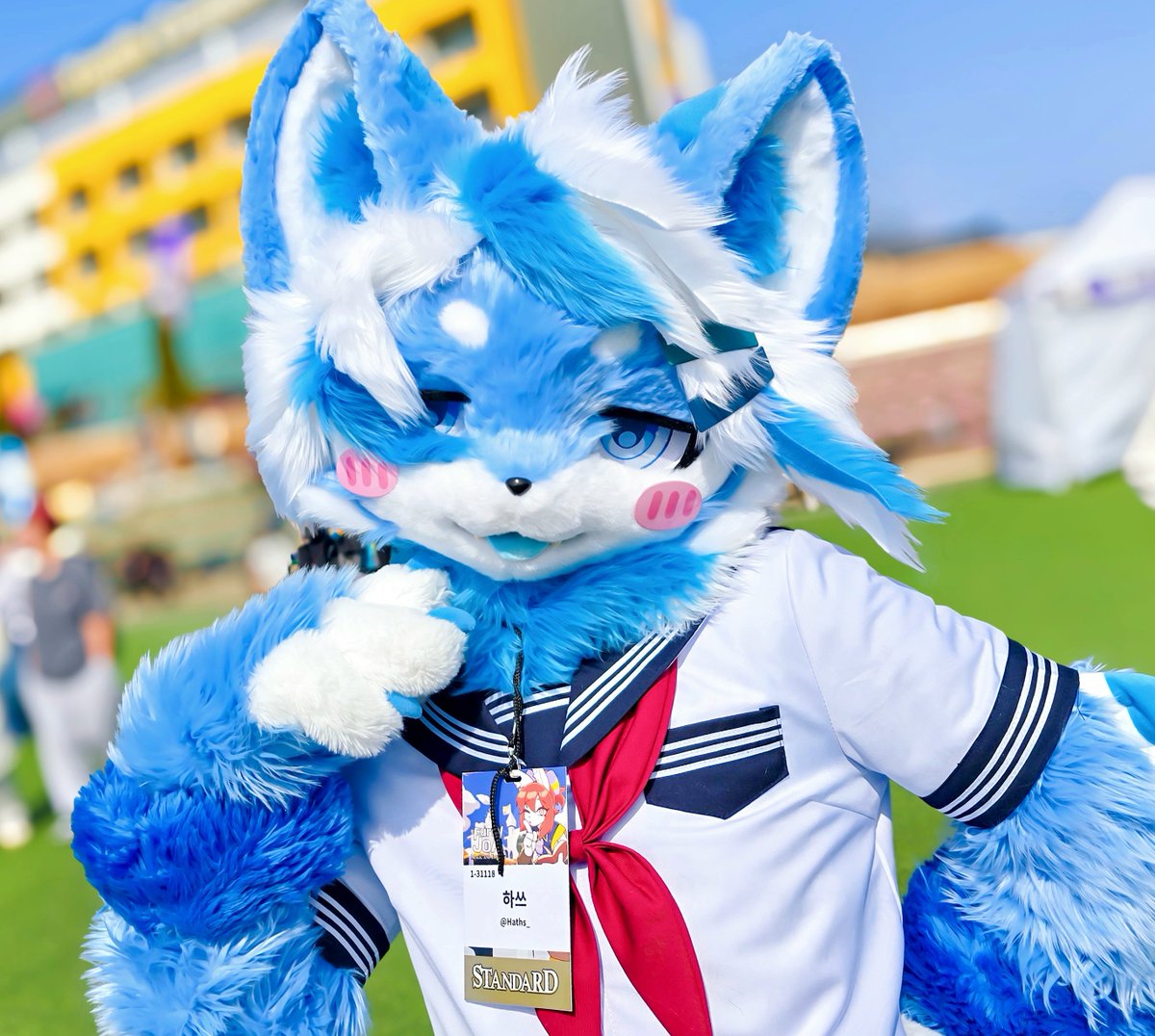 금강사🔜FURSTCLASS tweet media