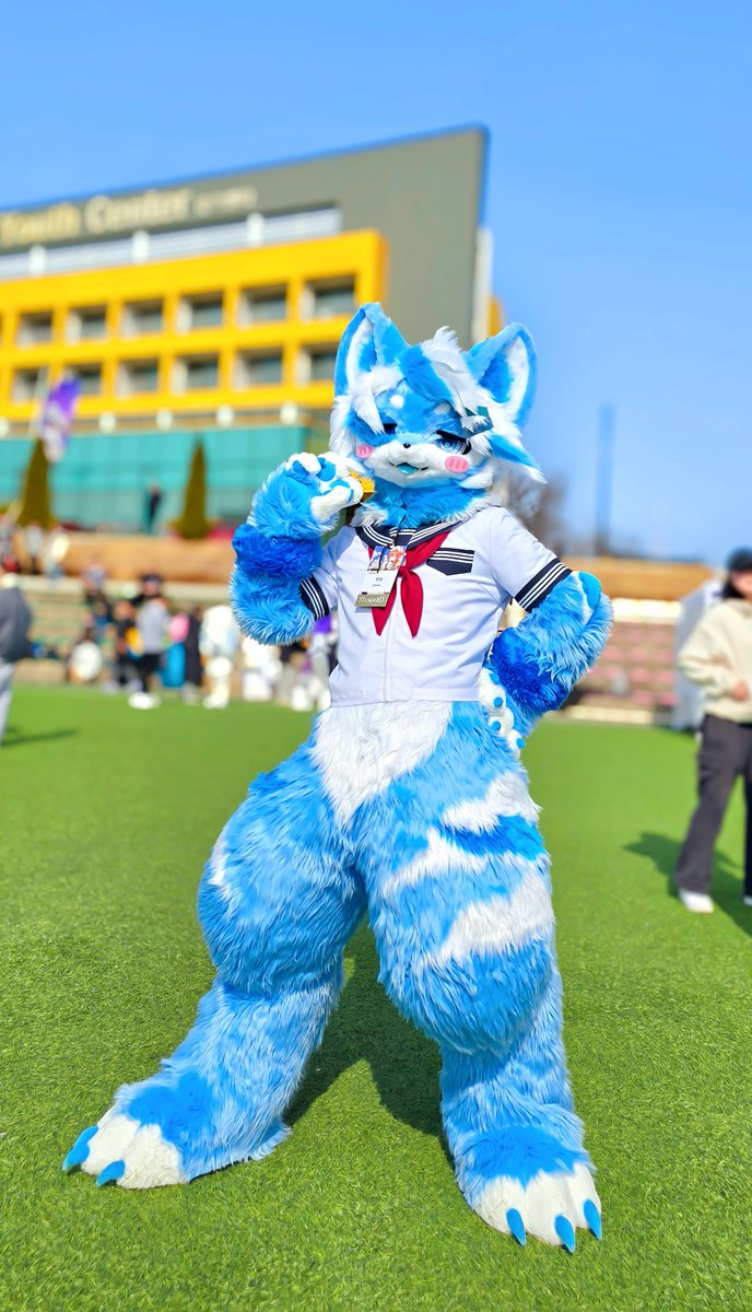 금강사🔜FURSTCLASS tweet media