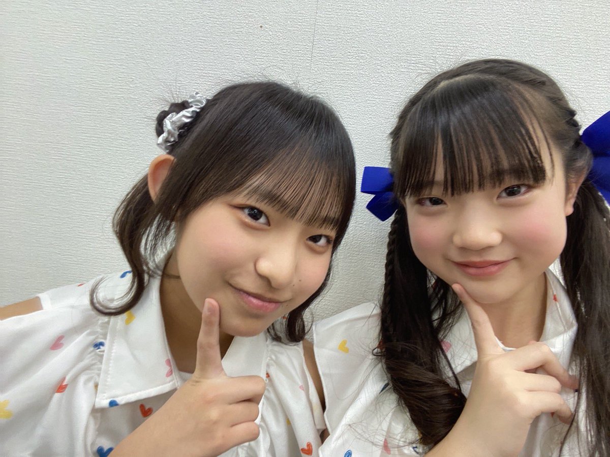 aira422_CHiCK's tweet image. ☀️good morning☀️

今日は体育あるけど漢字50問テストー😱頑張れるパワーくださいっ🎶

ゆいちゃんとっ❤️💙

#CHiCKちゃん  #枝波あいら  #おきゆい ちゃん