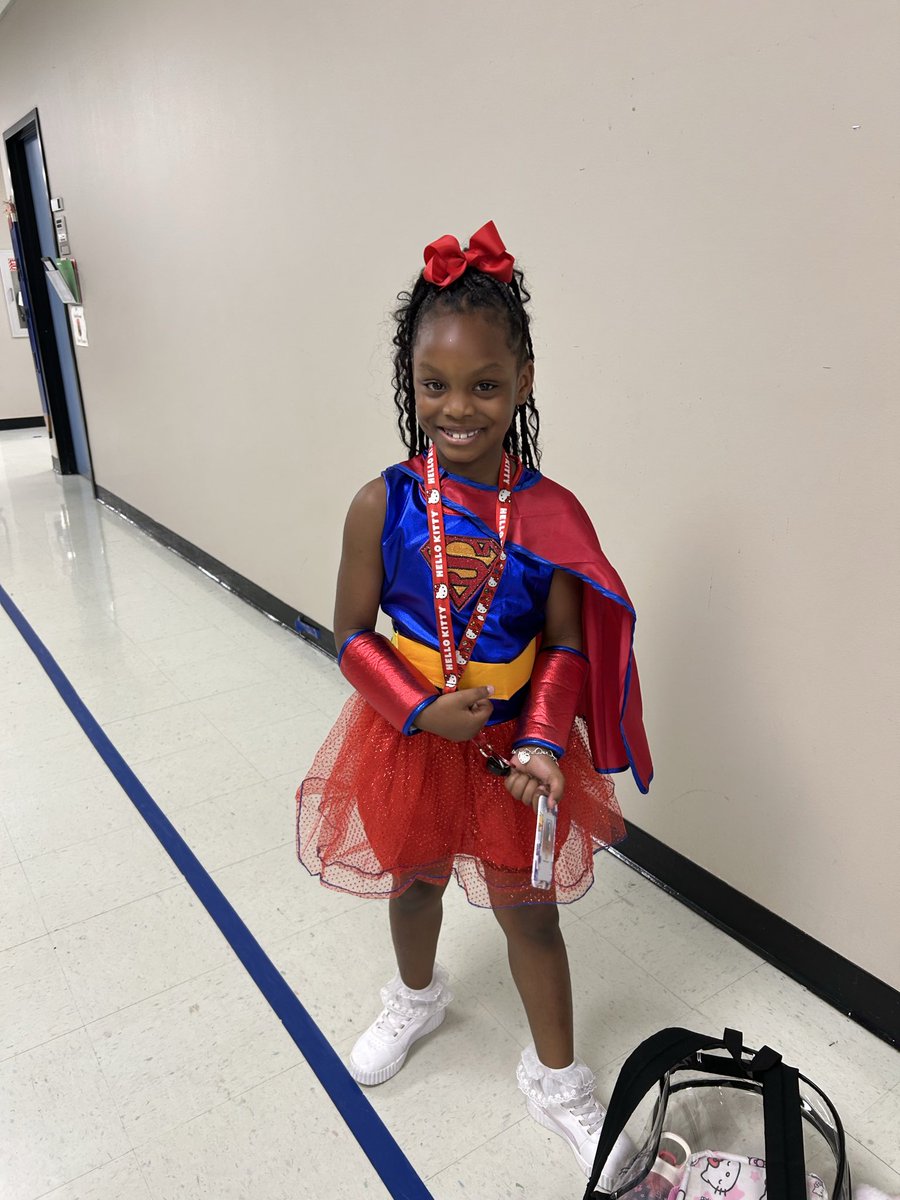 Arica Buckley tweet media