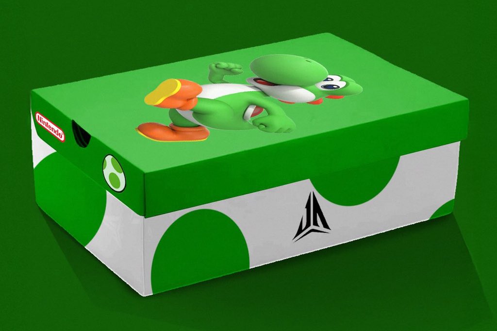 INSANE SNEAKER™ tweet media