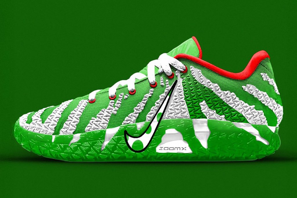 INSANE SNEAKER™ tweet media