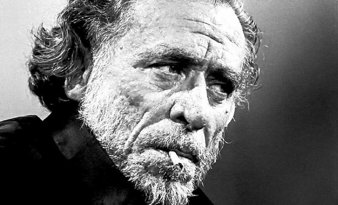 « La tristesse est causée par l'intelligence. Plus tu comprends certaines choses, plus tu souhaiterais ne pas les avoir compris. »
Charles Bukowski