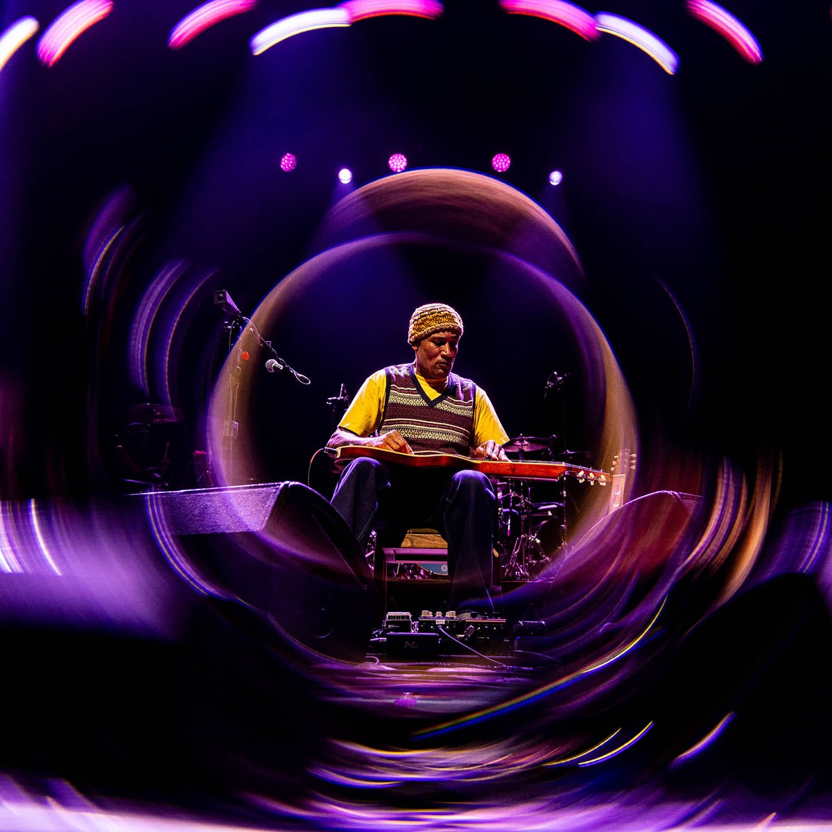 Ben Harper tweet media