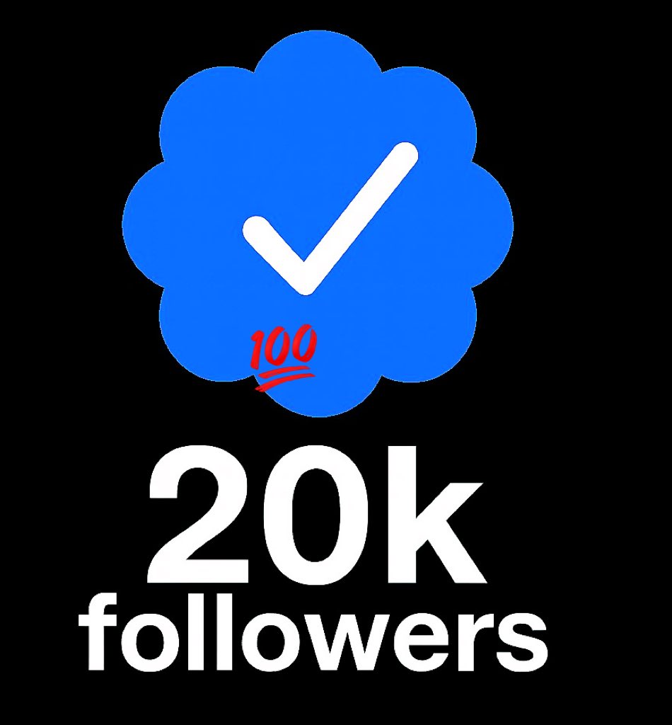 إذا حسابك اقل من 20K 🔥🚀

أنصحك وقت النشر تكتب تغريدة تستدعي نقاش 

اكتب محتوى يحفظ 
نصائح _ معلومات مفيدة 

وتفاعل مع الردود وعلق بذكاء