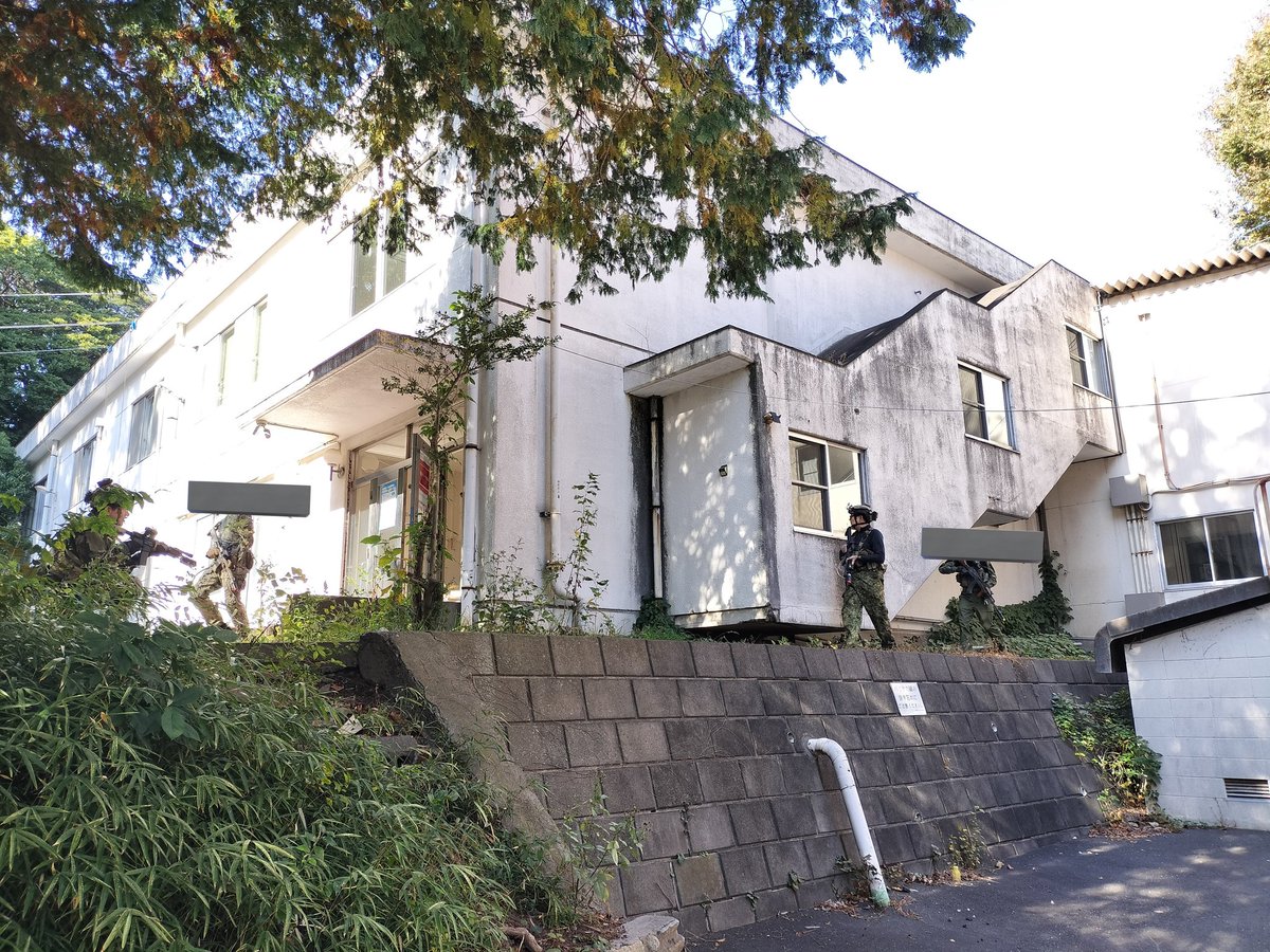 【3/28.29横須賀ファスガンツアー】

若干キャンセルによる空きが出ましたのでDMにて募集を受付ます。
29日の廃校ファスガンは駐車場が満車なので徒歩枠のみ予約可能です。

28日（土）廃病院ファスガン
twipla.jp/events/696200

29日（日）廃校ファスガン
twipla.jp/events/702492