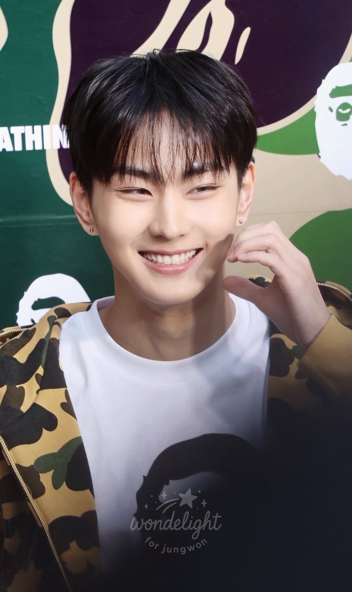 wondelight 💫 tweet media