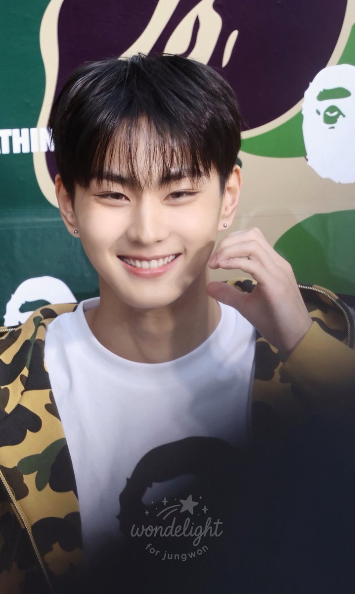 wondelight 💫 tweet media