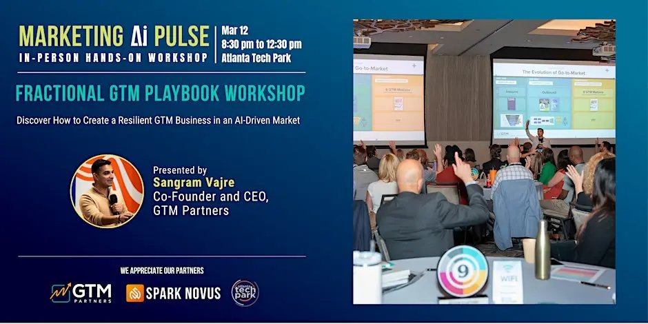 Atlanta Tech Park tweet media