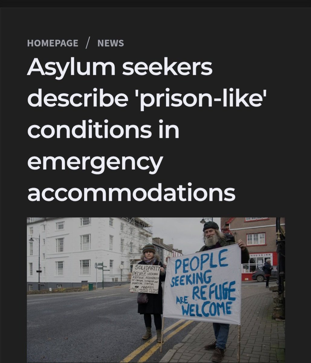 Patrice Johnson 🇮🇪 tweet media