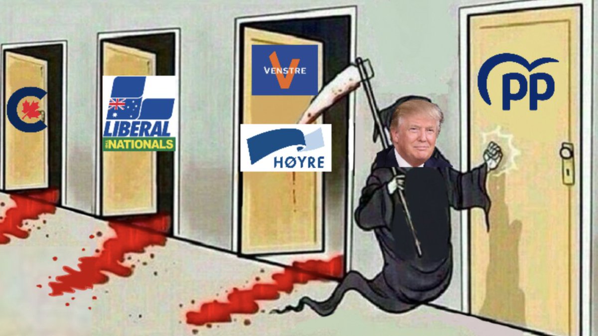 Who next?