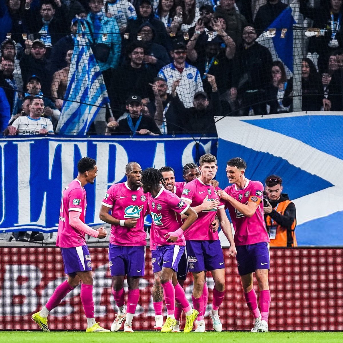 Actu Ligue 1 tweet media