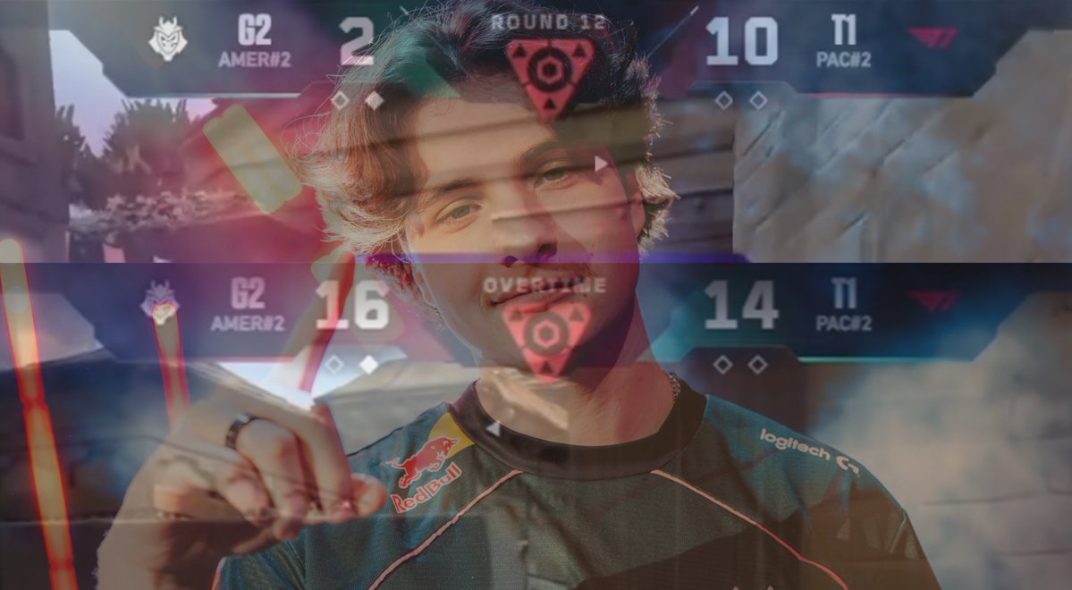 THE COMEBACK OF THE YEAR