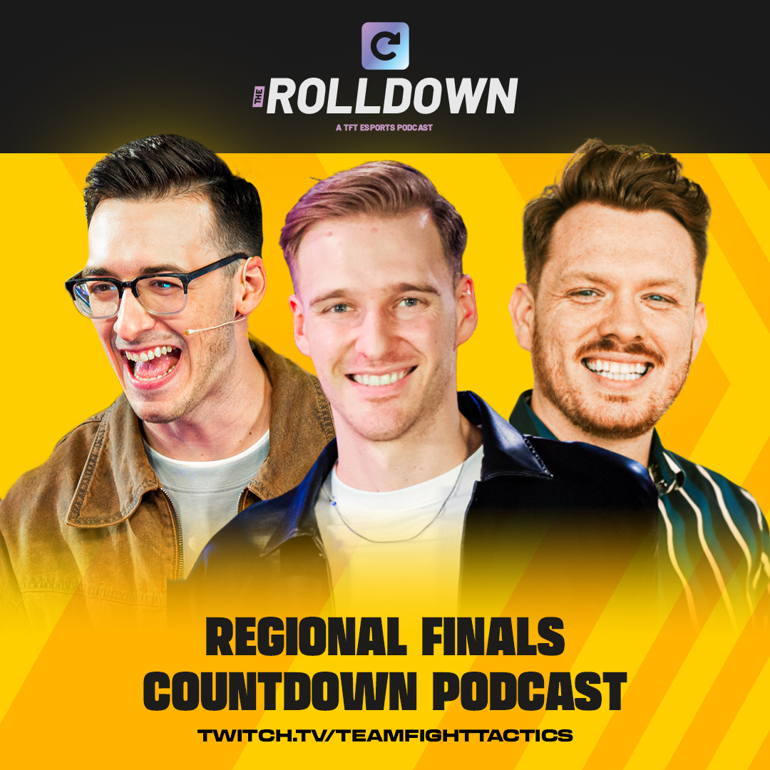 Compete TFT tweet media