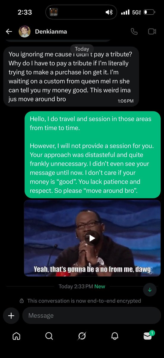 Mistrix Eden tweet media