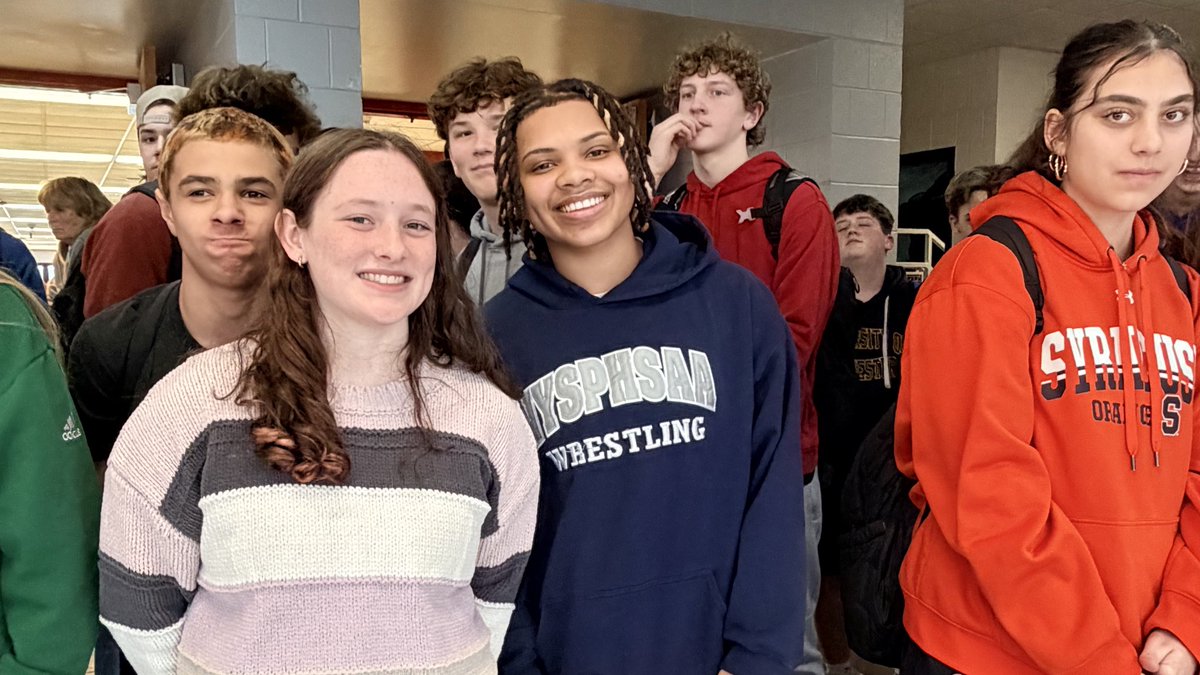 Canandaigua Athletics tweet media