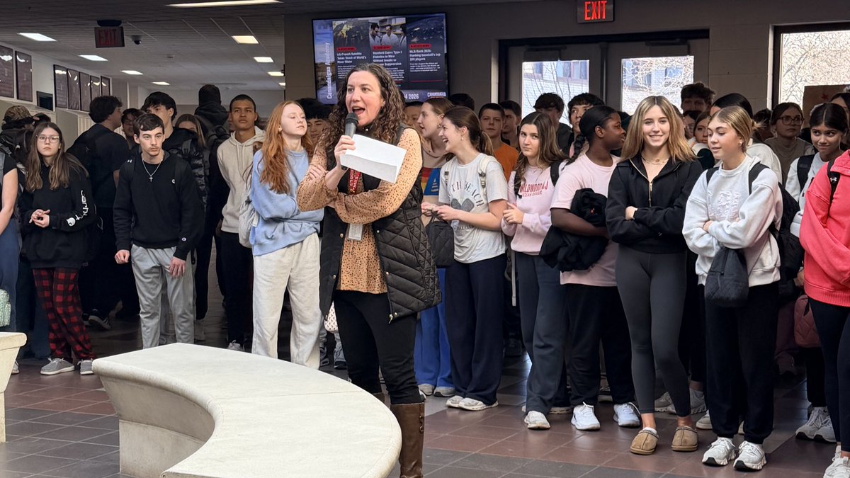 Canandaigua Athletics tweet media