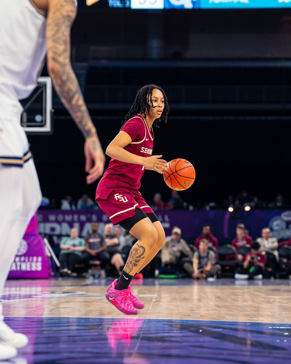 FSU Women's Basketball tweet media