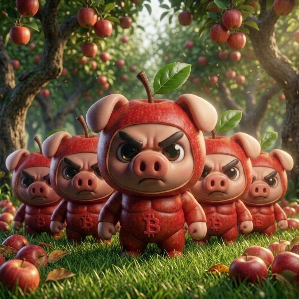 PIGGY 🐷 tweet media