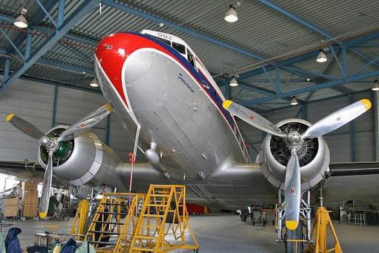 The Mic High Club Luchtvaart Podcast tweet media