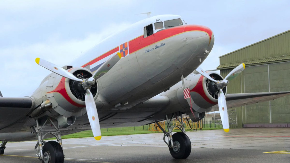 The Mic High Club Luchtvaart Podcast tweet media