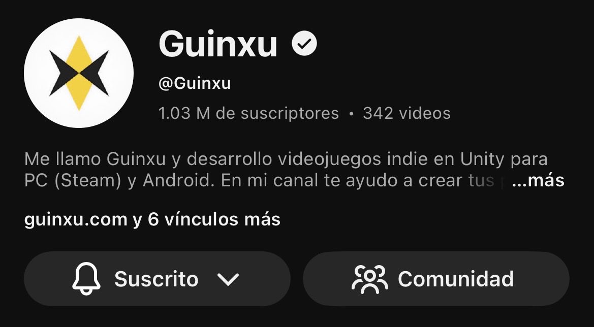 Bradsky7's tweet photo. Para mí el mejor y más entretenido, Guinxu https://t.co/E1P3zogxU2