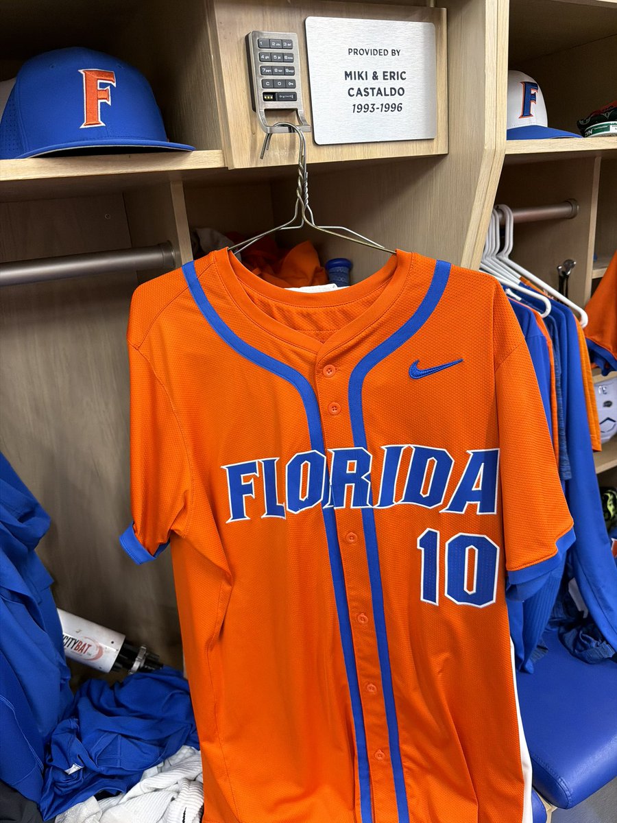 Florida Baseball Managers tweet media