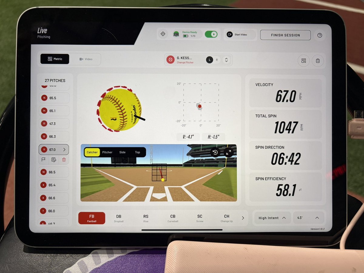 Gabriyella Kessler-2030 tweet media