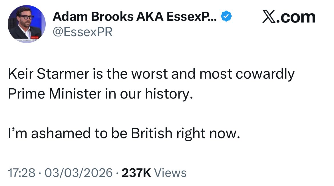 Jayda Fransen tweet media