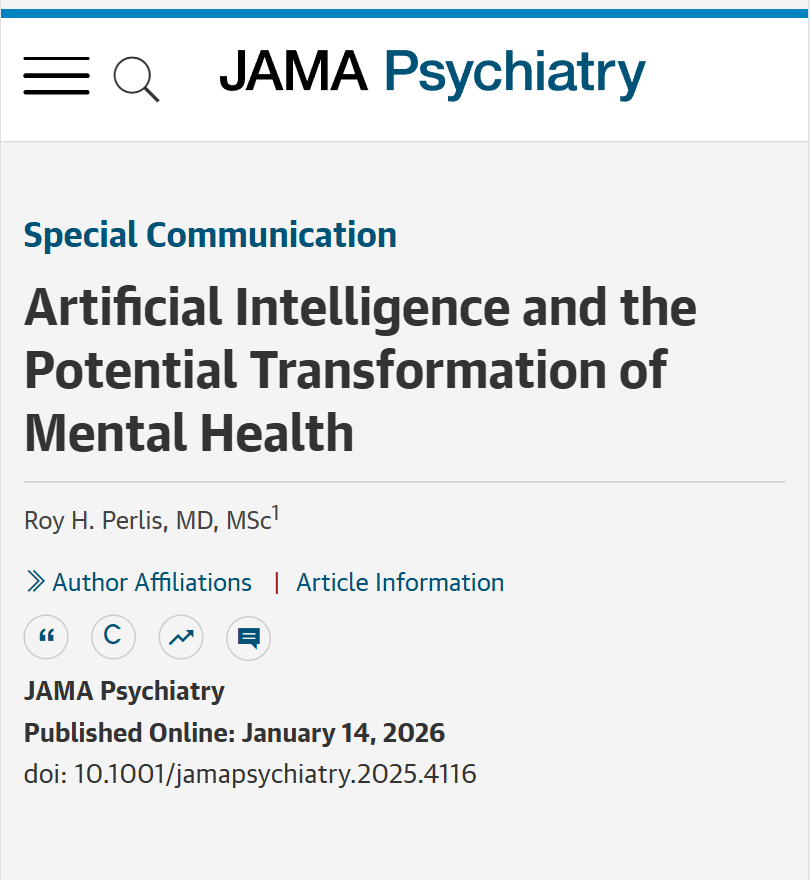 JAMA+ AI tweet media