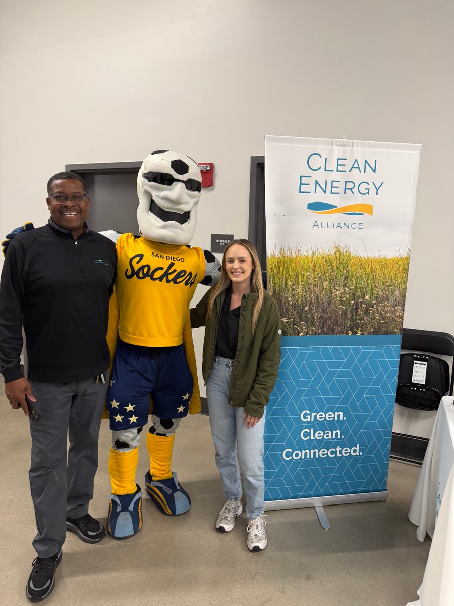 Clean Energy Alliance tweet media