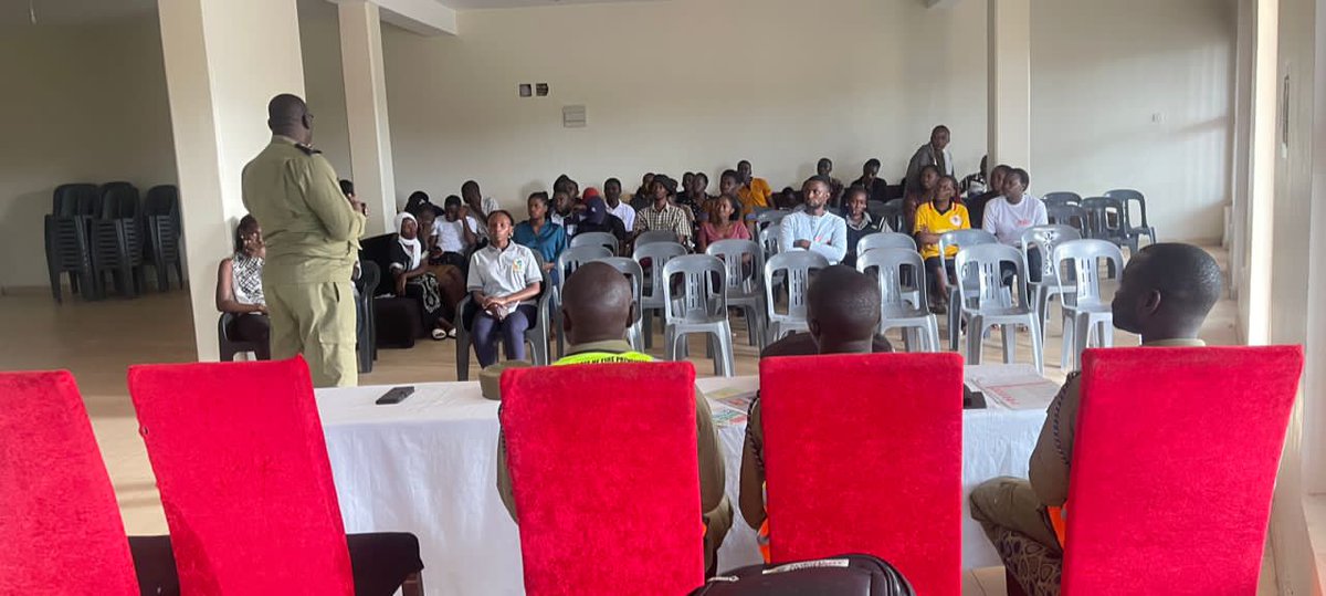 SUMSA .Soroti University Medical Students Assn. tweet media