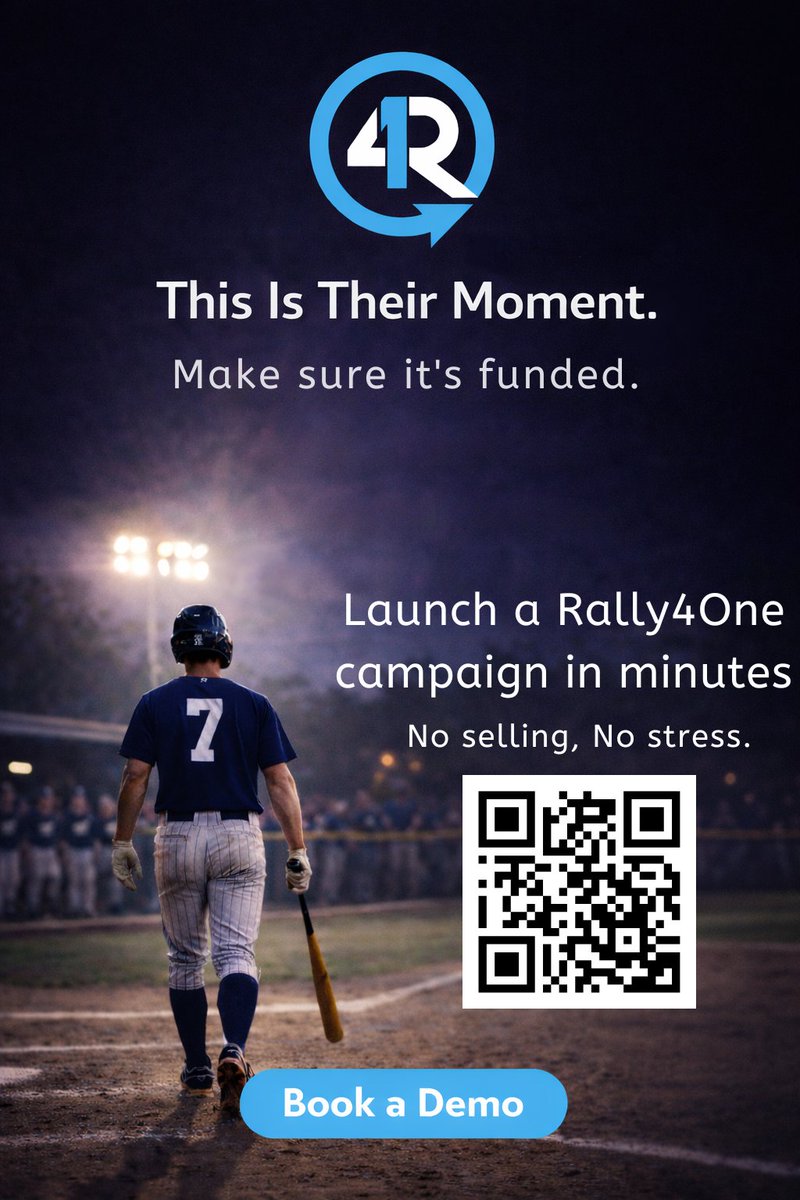 Rally4One tweet media