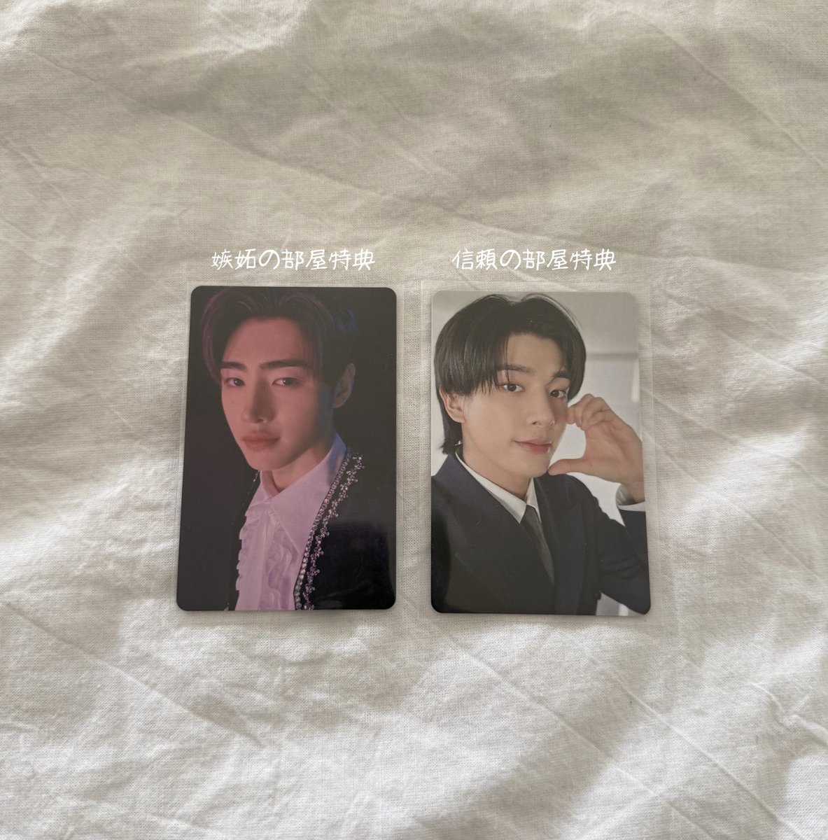 ꧁ 十 ꧂ tweet media