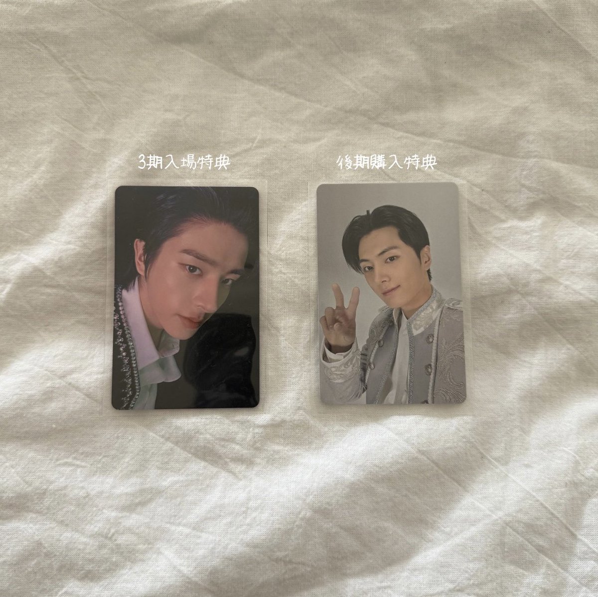 ꧁ 十 ꧂ tweet media