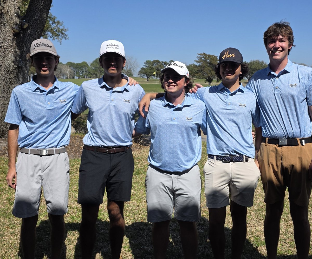 FosterFalconGolf tweet media