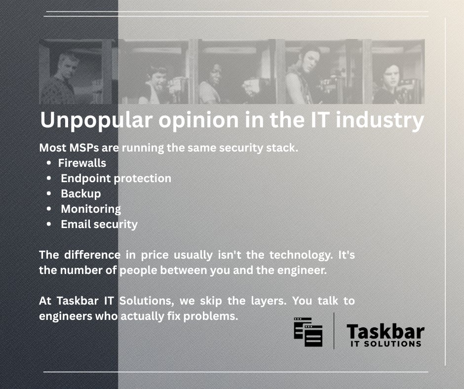 Taskbar, LLC tweet media