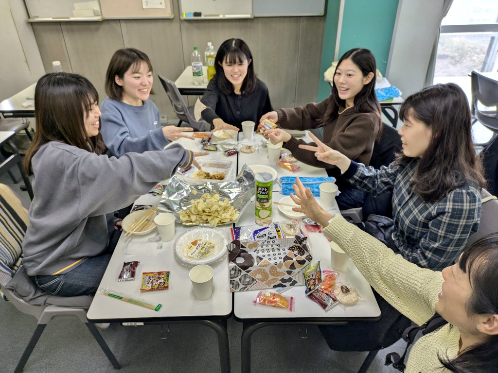 言語聴覚士を目指すなら！！ tweet media