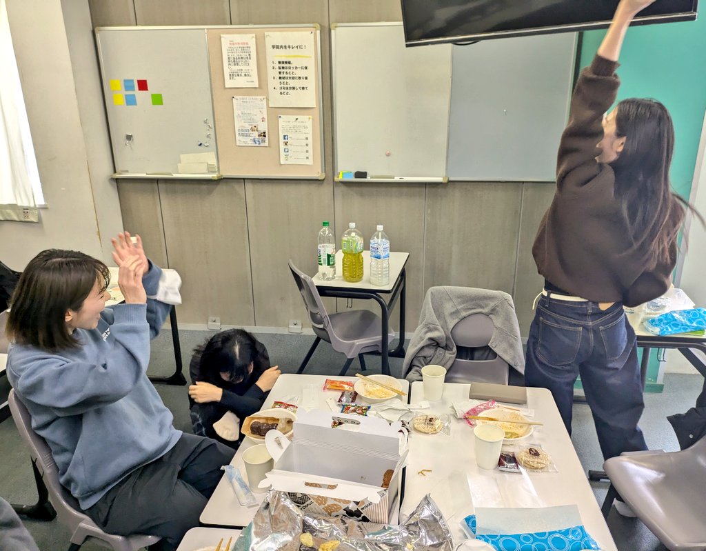 言語聴覚士を目指すなら！！ tweet media