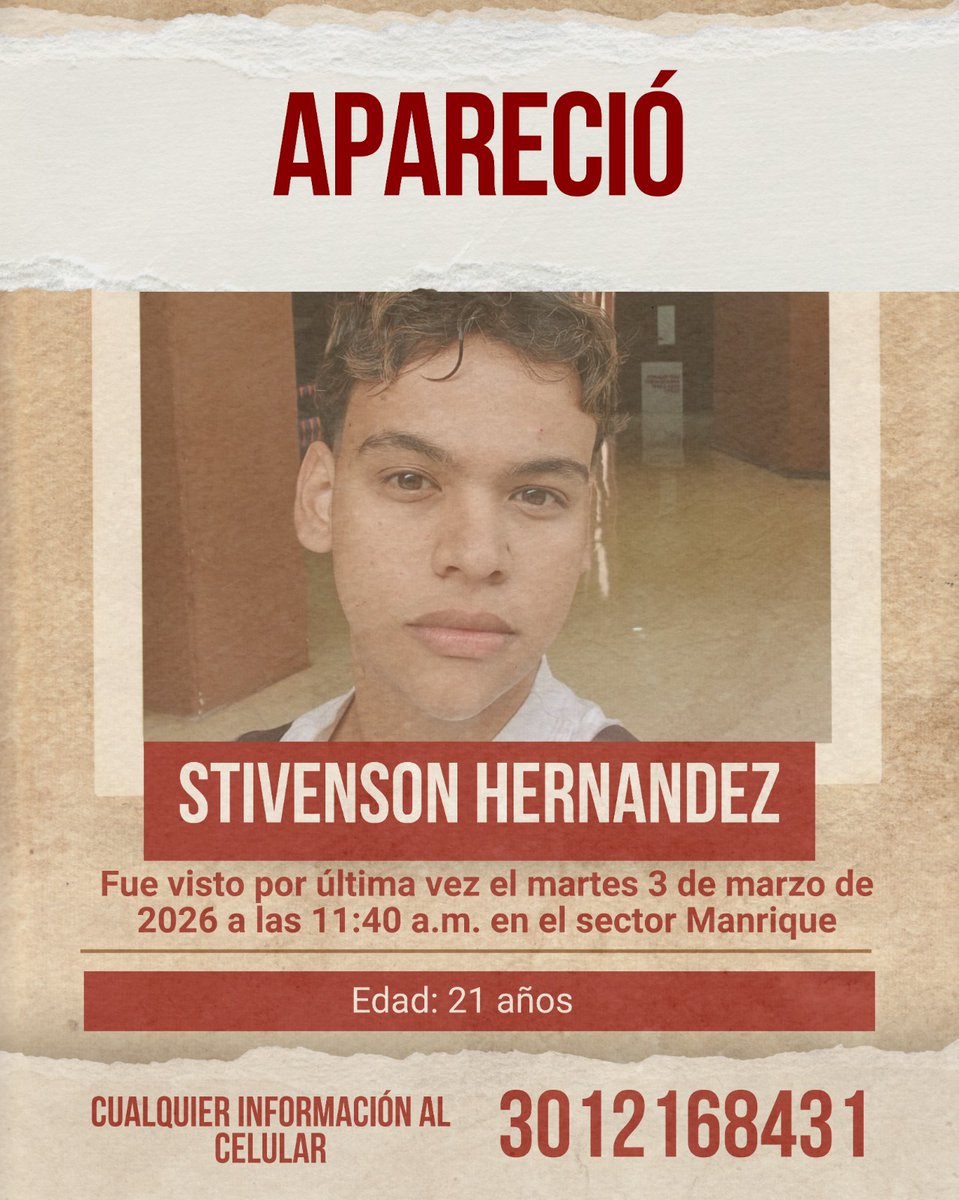 Conpazcol tweet media