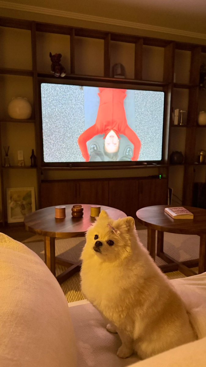 Roma ya está viendo el nuevo vlog, por qué vos no ? 

youtu.be/wkYujI3ss2M?si…