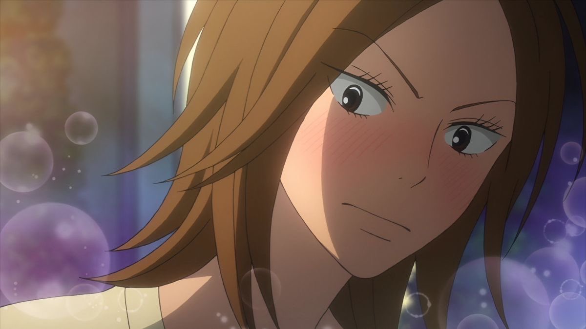 kimi ni todoke tweet media