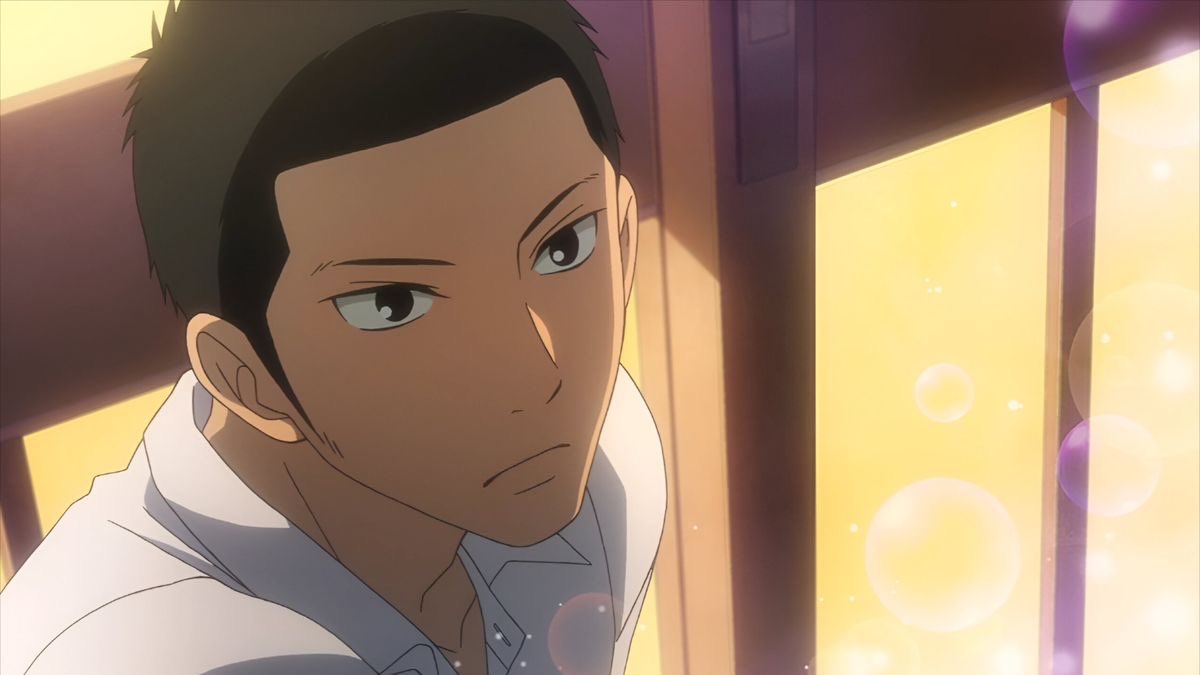 kimi ni todoke tweet media