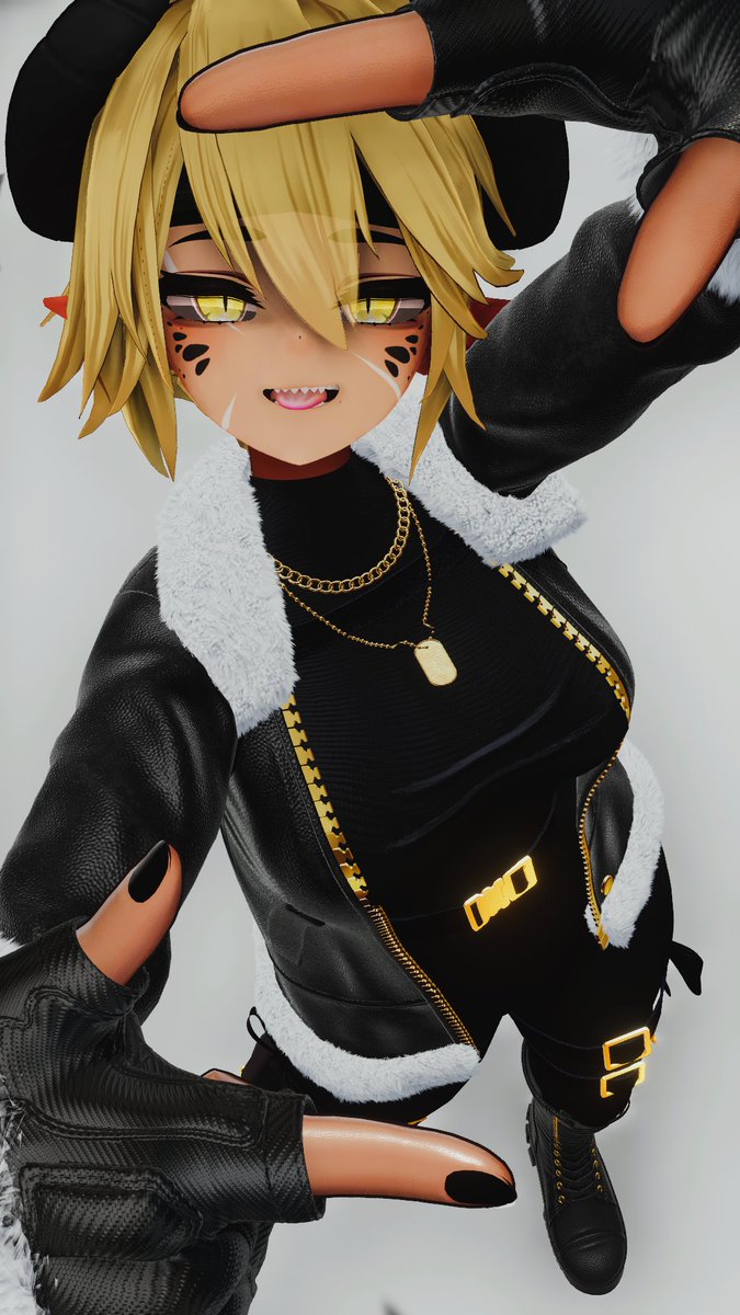 GoldenTatsu 🐉⚡️Vtuber tweet media