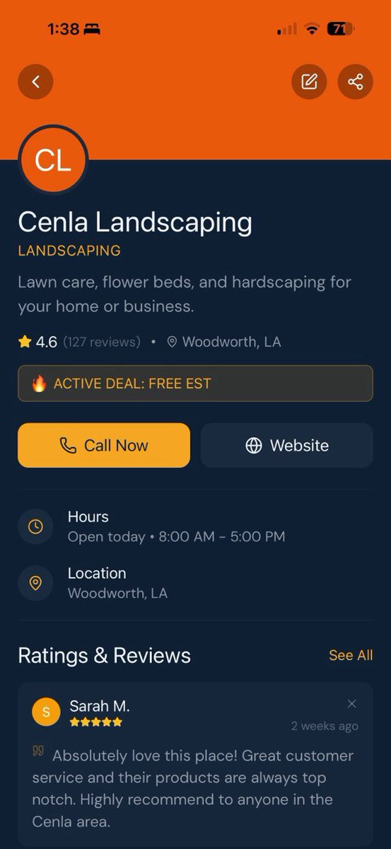 Christopher Perkins tweet media