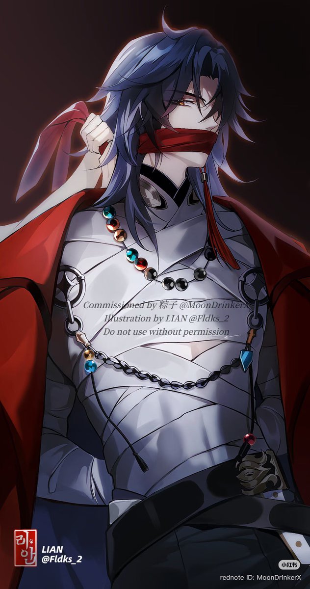 𓂃粽子 tweet media