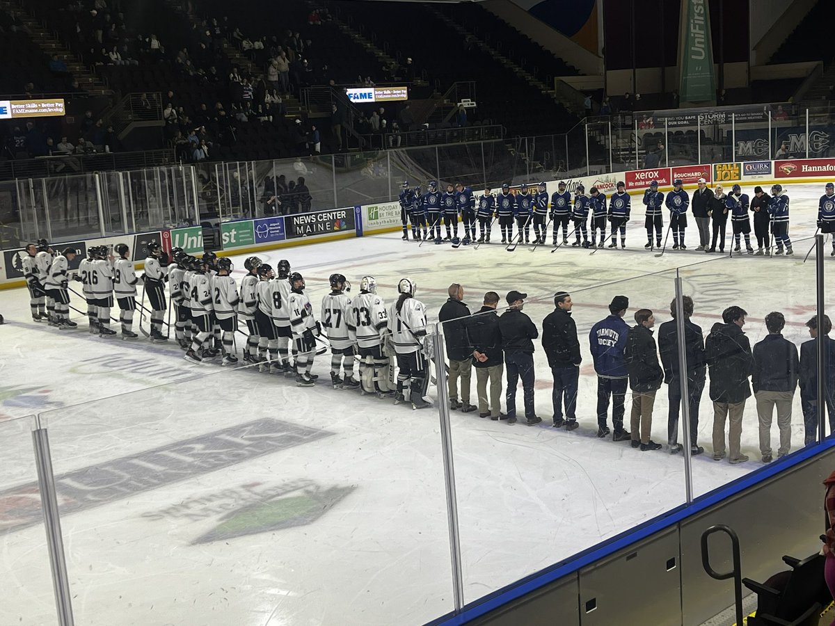 Yarmouth Athletics tweet media