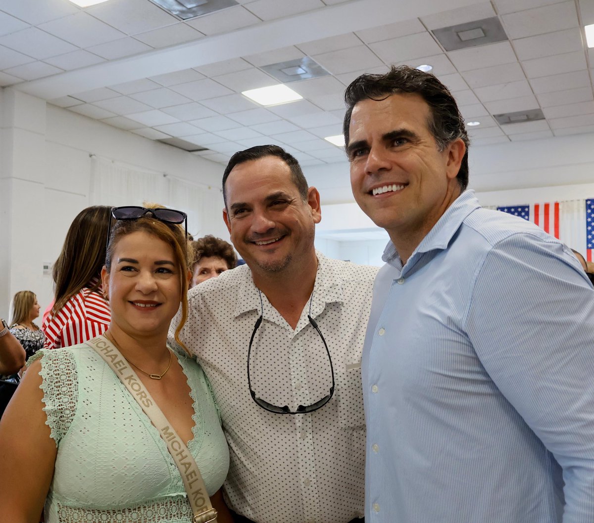 Delegación Extendida tweet media