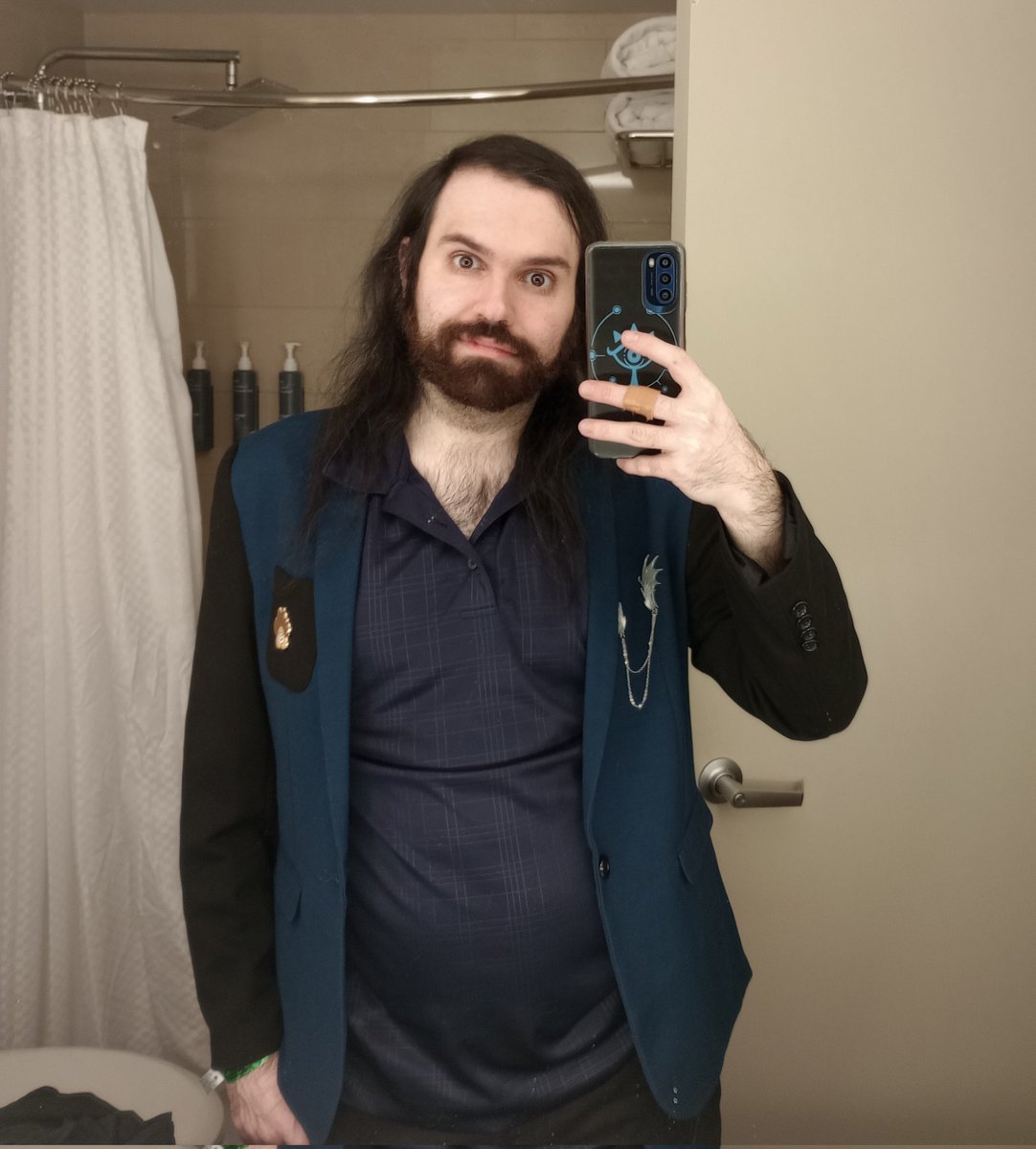 SebbySpresso, The Feine Bean, NOT A NEWT 🔜FWA tweet media